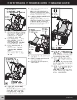 Preview for 16 page of Power Wheels M7246 Owner'S Manual With Assembly Instructions