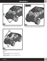 Preview for 19 page of Power Wheels M9780 Cadillac ESCALADE Custom Edition Owner'S Manual