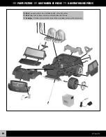 Preview for 8 page of Power Wheels N7115 Owner'S Manual With Assembly Instructions