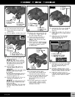 Preview for 13 page of Power Wheels N7115 Owner'S Manual With Assembly Instructions