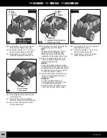Preview for 20 page of Power Wheels N7115 Owner'S Manual With Assembly Instructions