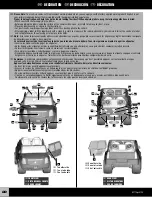 Preview for 22 page of Power Wheels N7115 Owner'S Manual With Assembly Instructions