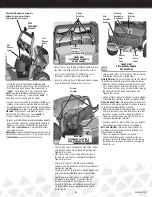 Preview for 13 page of Power Wheels R0003 Owner'S Manual