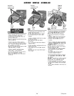 Preview for 13 page of Power Wheels T7297 Owner'S Manual