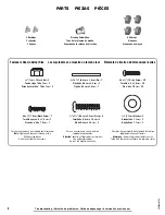 Preview for 8 page of Power Wheels Y8812 Owner'S Manual