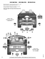 Preview for 20 page of Power Wheels Y8812 Owner'S Manual