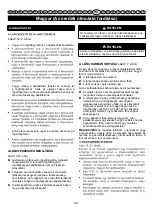 Предварительный просмотр 93 страницы Power works 1400113 User Manual