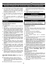 Предварительный просмотр 99 страницы Power works 1400113 User Manual