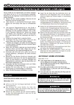 Предварительный просмотр 10 страницы Power works 1400213 User Manual