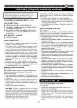 Предварительный просмотр 131 страницы Power works 1400213 User Manual