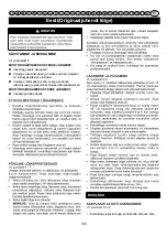 Предварительный просмотр 141 страницы Power works 1400213 User Manual