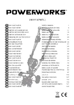 Preview for 1 page of Power works 2800113 User Manual