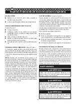 Preview for 13 page of Power works 2800113 User Manual