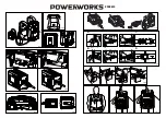 Предварительный просмотр 3 страницы Power works 2902613 Original Instructions Manual