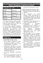 Предварительный просмотр 103 страницы Power works 2902613 Original Instructions Manual