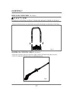 Предварительный просмотр 12 страницы Power works 5100313 Owner'S Manual