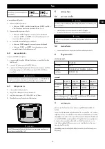 Предварительный просмотр 12 страницы Power works CAF809 Operator'S Manual