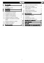 Предварительный просмотр 19 страницы Power works LME462 Operator'S Manual