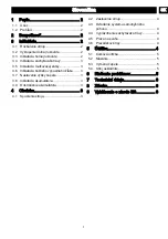 Предварительный просмотр 91 страницы Power works LME462 Operator'S Manual