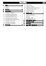 Предварительный просмотр 99 страницы Power works LME462 Operator'S Manual