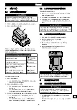 Предварительный просмотр 85 страницы Power works P2448C Operator'S Manual