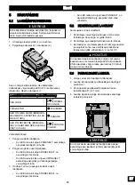 Предварительный просмотр 89 страницы Power works P2448C Operator'S Manual