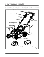 Предварительный просмотр 9 страницы Power works PD40LM51SPK5 Owner'S Manual