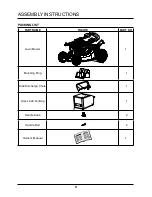 Предварительный просмотр 10 страницы Power works PD40LM51SPK5 Owner'S Manual