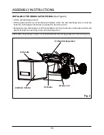 Предварительный просмотр 14 страницы Power works PD40LM51SPK5 Owner'S Manual