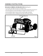 Предварительный просмотр 15 страницы Power works PD40LM51SPK5 Owner'S Manual