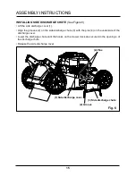 Предварительный просмотр 16 страницы Power works PD40LM51SPK5 Owner'S Manual