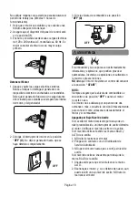 Preview for 52 page of Power A-iPower SUA7000L Owner'S Manual