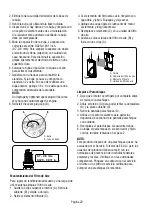 Preview for 56 page of Power A-iPower SUA7000L Owner'S Manual