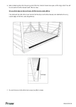 Preview for 11 page of Power Apex Bike Shed Instruction Manual