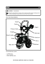 Preview for 11 page of Power APW3200KH Owner'S Manual And Operating Instructions