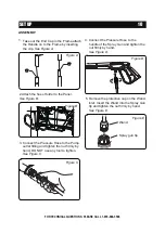 Preview for 12 page of Power APW3200KH Owner'S Manual And Operating Instructions