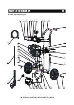 Preview for 31 page of Power APW3200KH Owner'S Manual And Operating Instructions