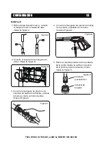 Preview for 50 page of Power APW3200KH Owner'S Manual And Operating Instructions