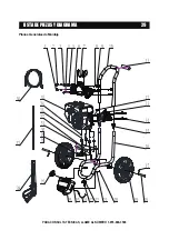 Preview for 69 page of Power APW3200KH Owner'S Manual And Operating Instructions