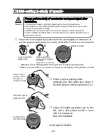 Preview for 19 page of Power i-Cruise Dial Instruction Manual