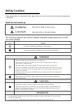 Preview for 2 page of Power PW-70-3 Instruction Manual