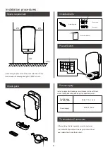 Preview for 7 page of Power PW-70-3 Instruction Manual