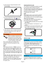 Preview for 18 page of Power SUA2000iP REV00 Owner'S Manual