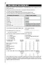 Предварительный просмотр 41 страницы Power SUA3800iED REV00 Owner'S Manual