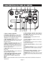 Предварительный просмотр 55 страницы Power SUA3800iED REV00 Owner'S Manual