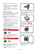 Предварительный просмотр 68 страницы Power SUA3800iED REV00 Owner'S Manual