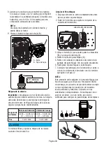 Предварительный просмотр 74 страницы Power SUA3800iED REV00 Owner'S Manual