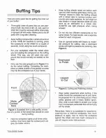 Preview for 11 page of Power TDS-250BG Instruction Manual