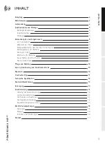 Preview for 3 page of Power2max NGeco Manual