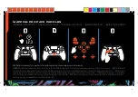 Preview for 6 page of PowerA Fusion Pro Wireless Controller User Manual
